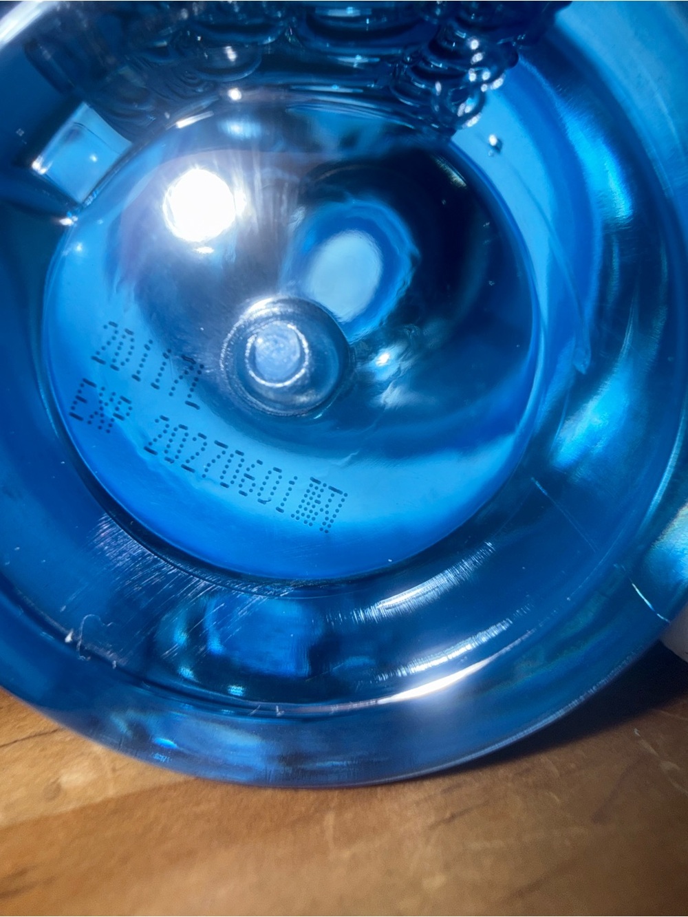 Medicube. Zero Pore Toner - Picture 6 of 6